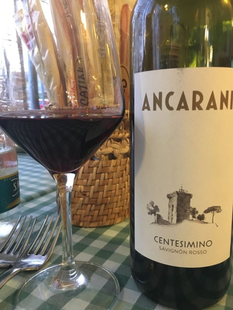 Il Centesimino di Ancarani