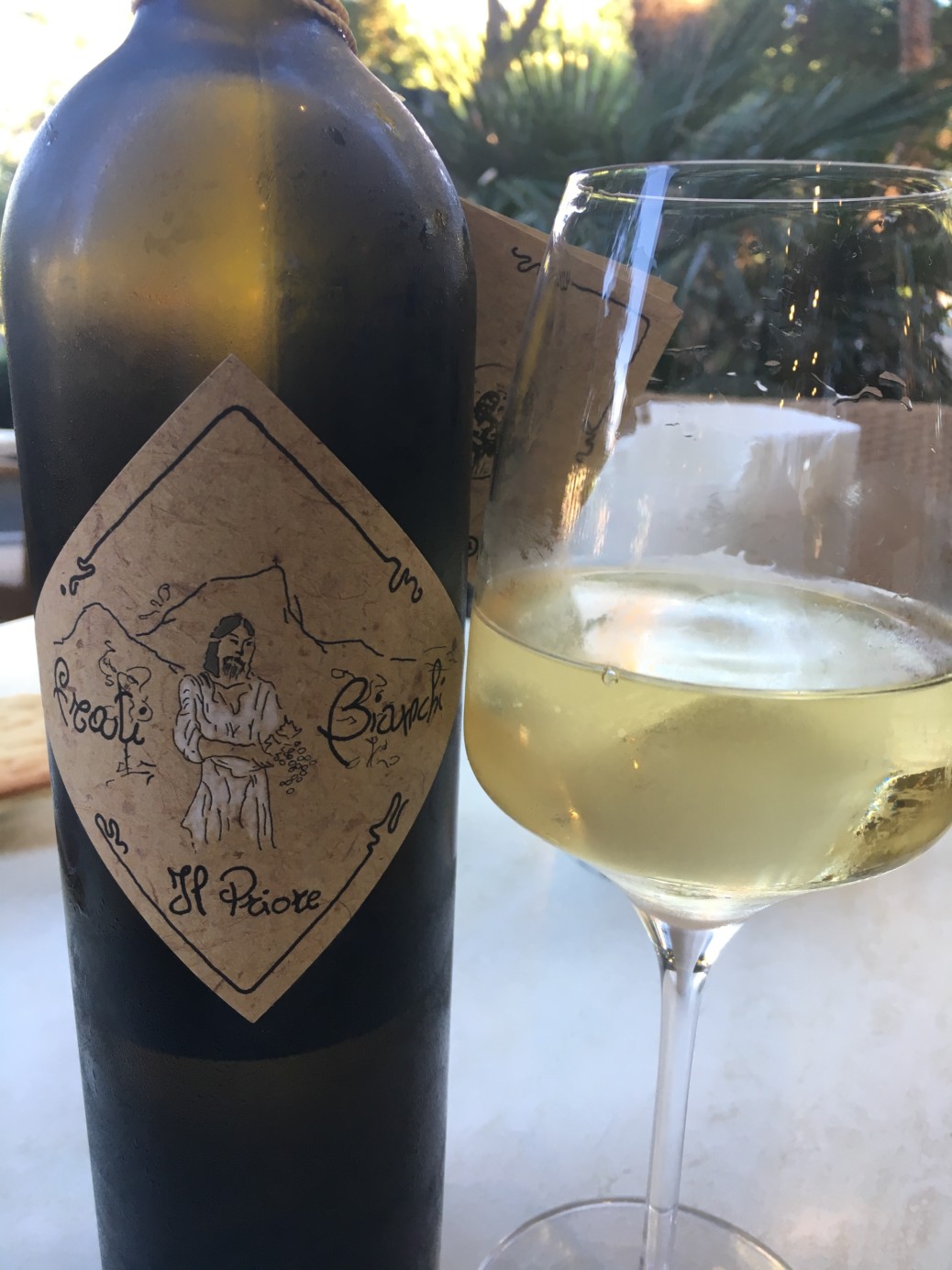 Il Priore Verdicchio