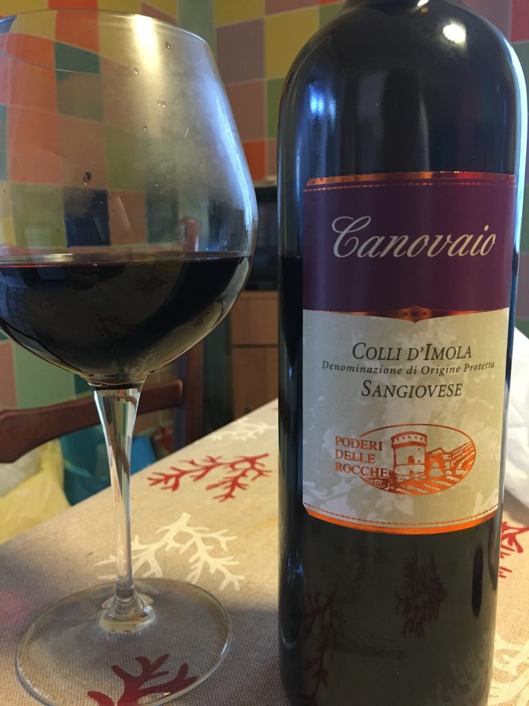 Poderi delle Rocche