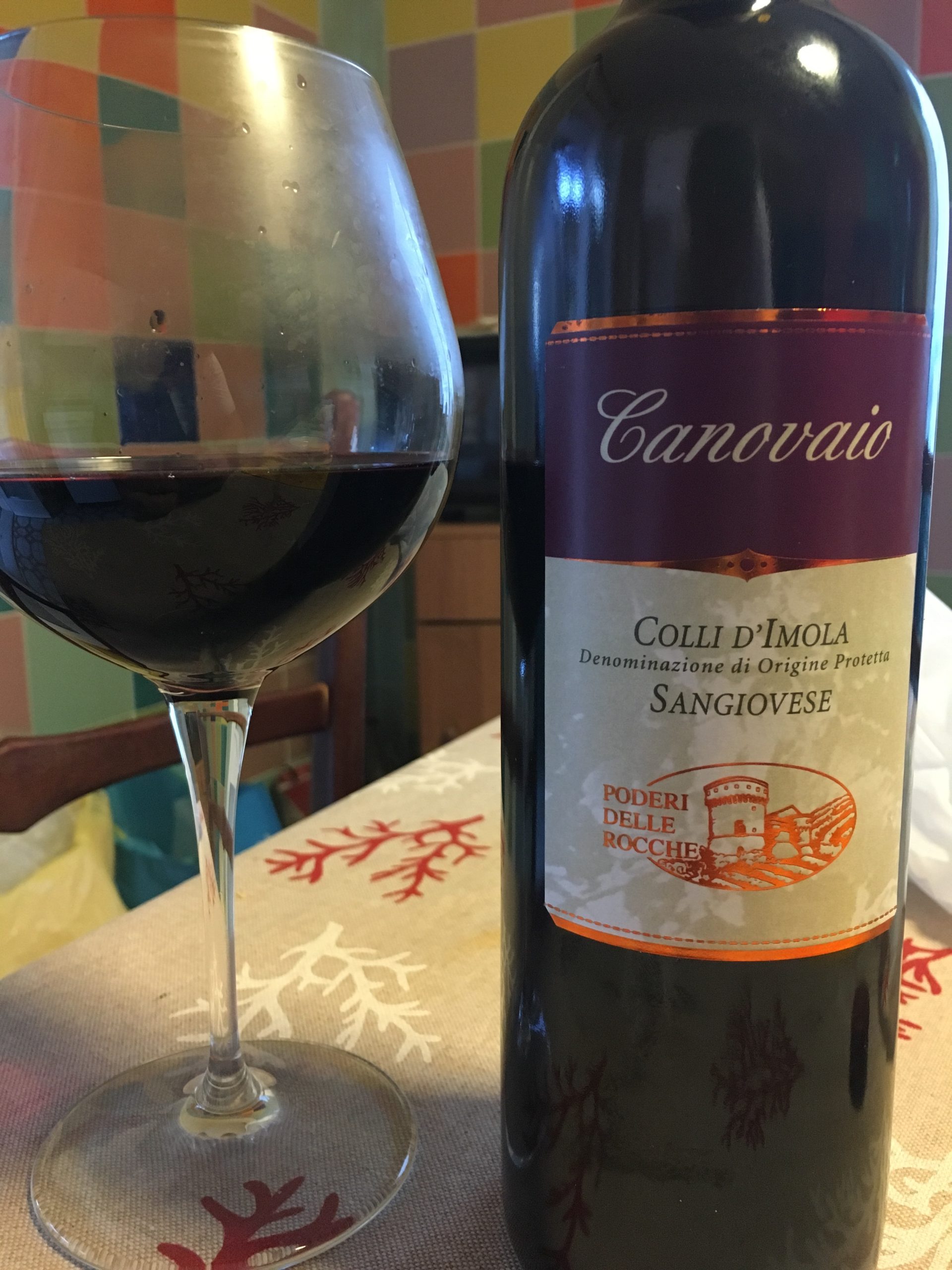 Poderi delle Rocche