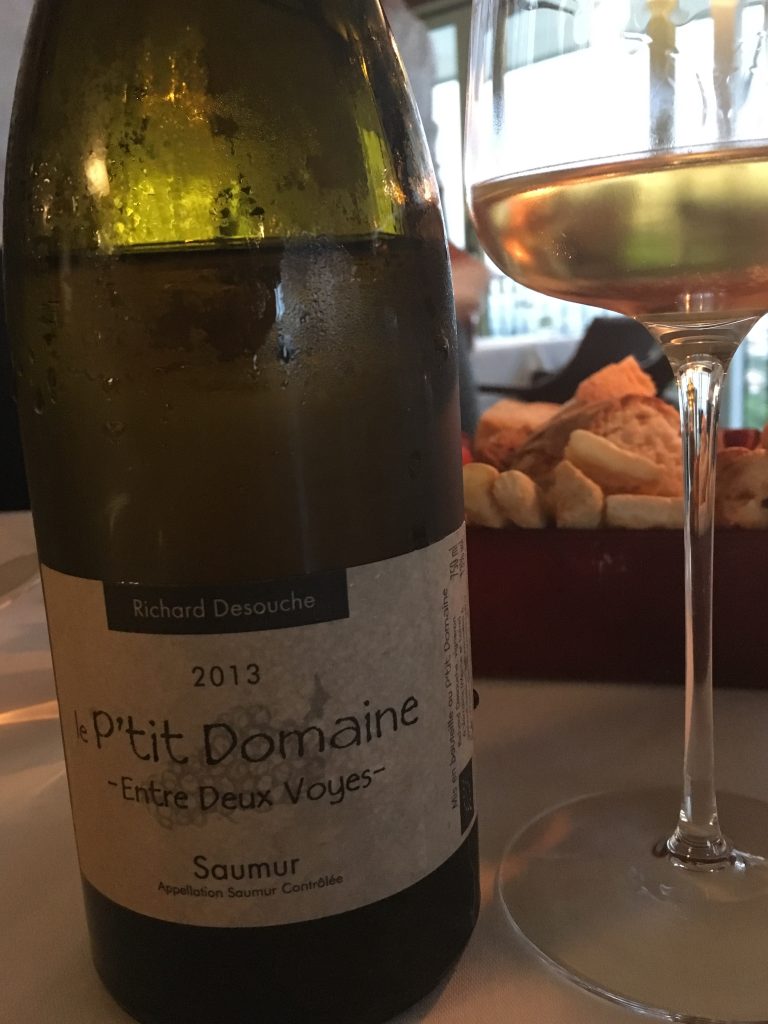 Chenin Blanc