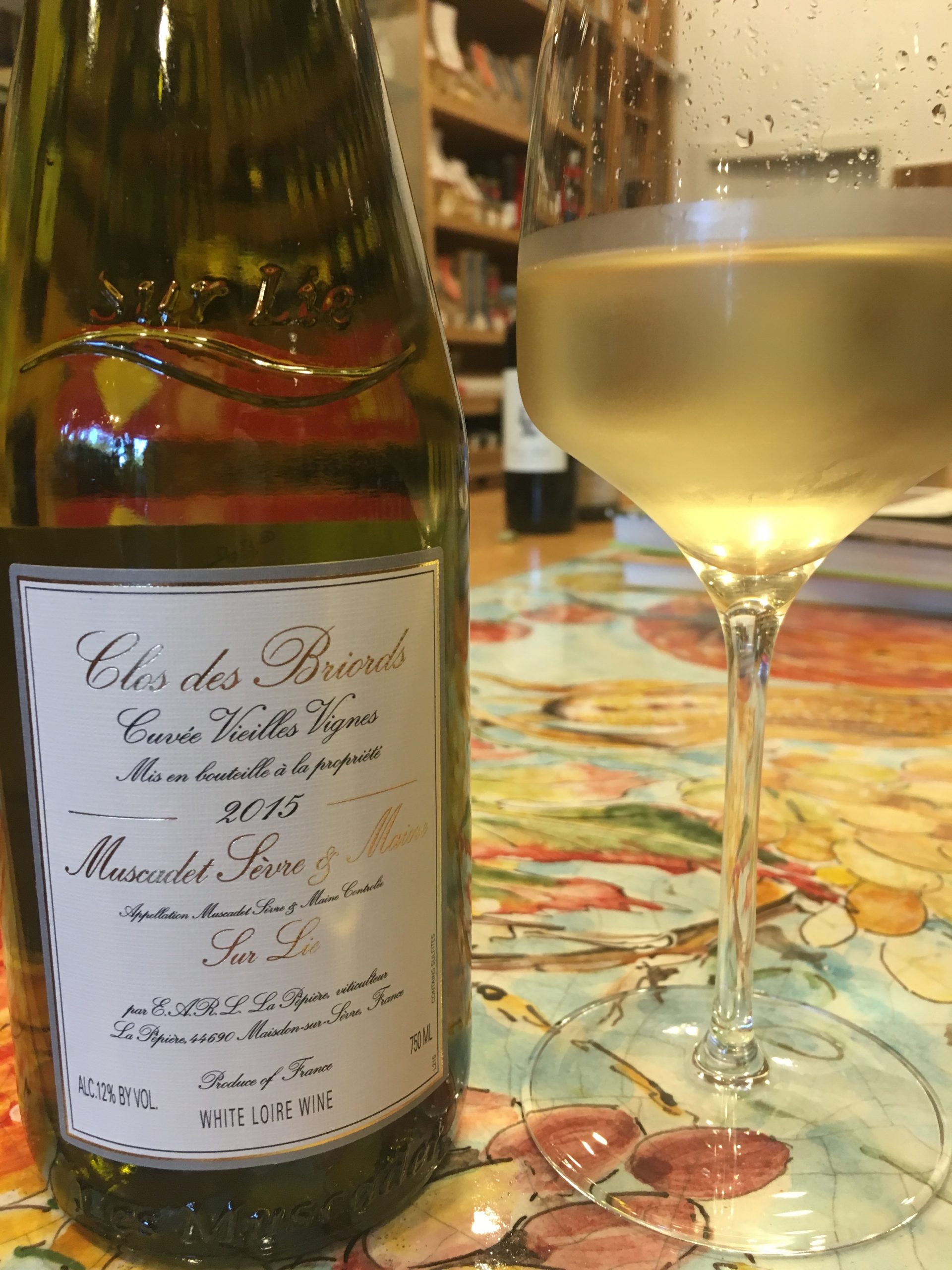 Muscadet