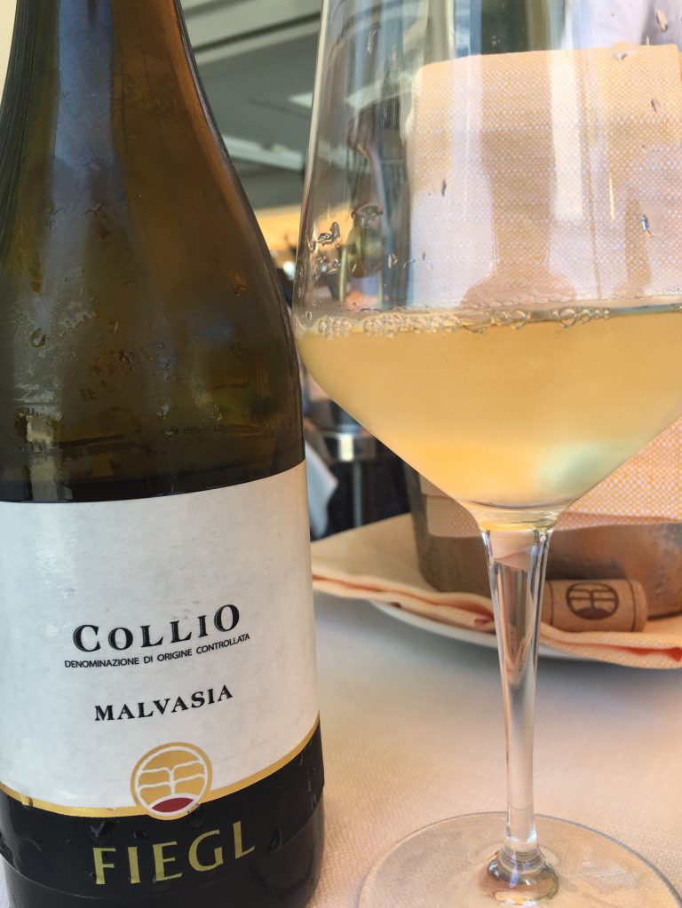 Malvasia 2016 Fiegl