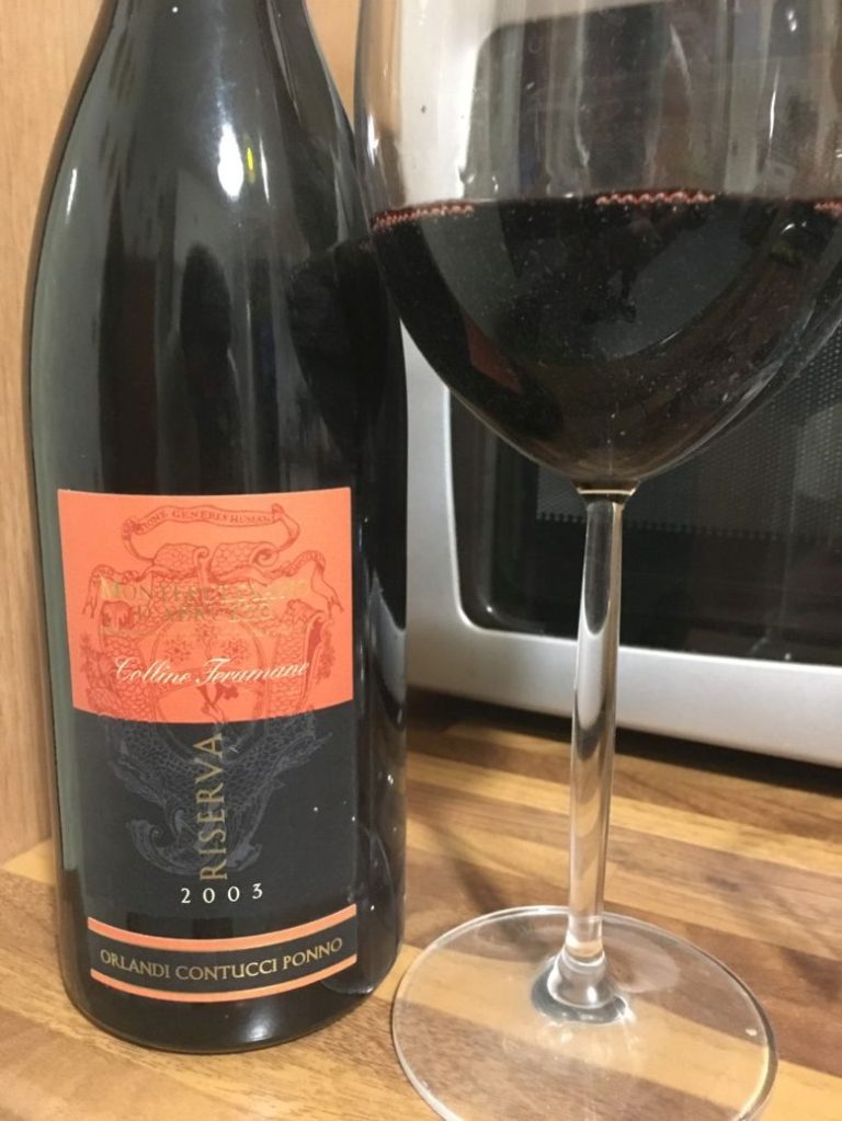 Montepulciano d'Abruzzo