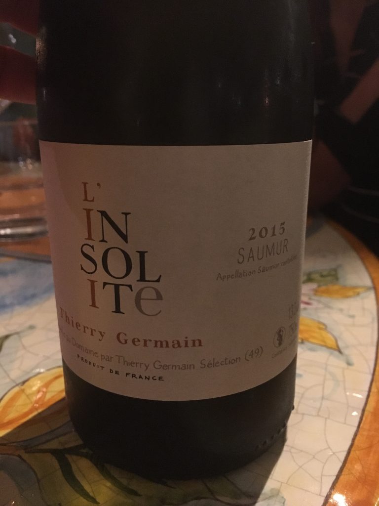 Chenin Blanc