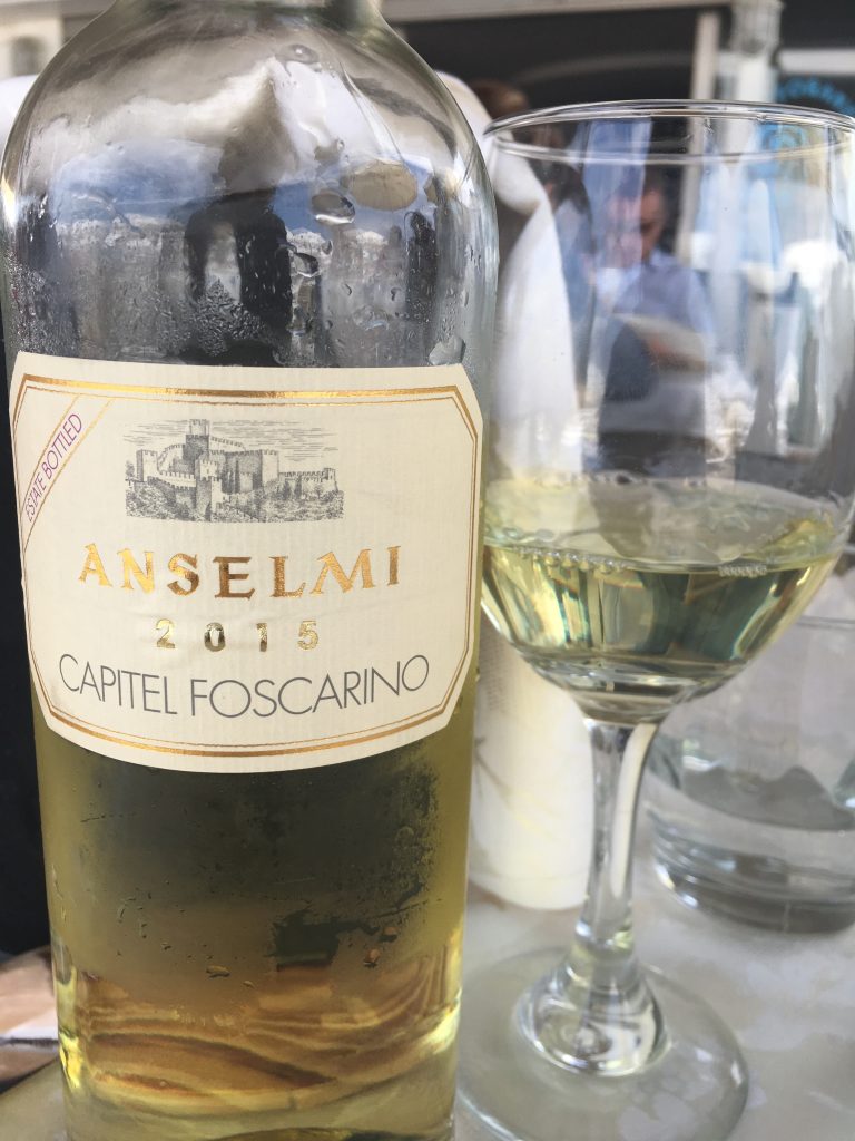 Capitel Foscarino