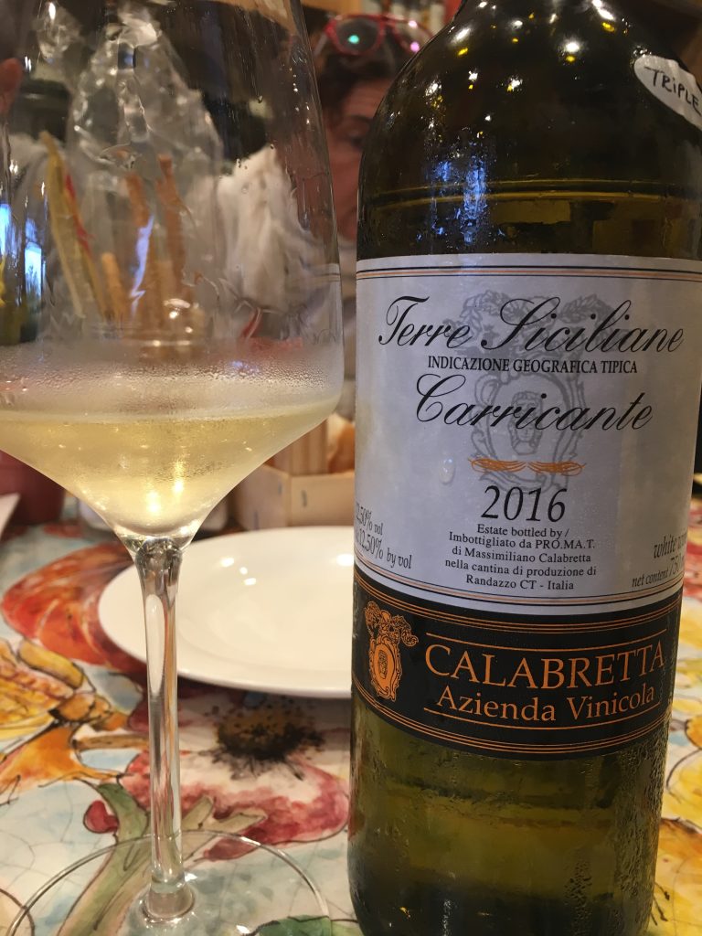 Carricante
