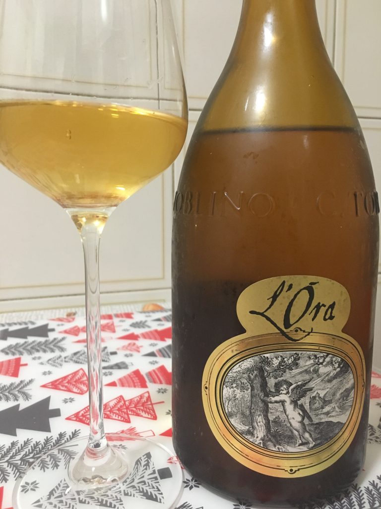 L'Ora 2010 Cantina Toblino
