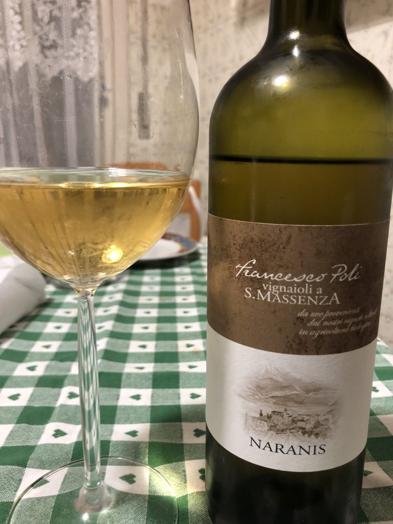 Naranis 2013 Francesco Poli