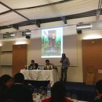 Camillo Favaro presenta il suo 3° libro Vini e Terre di Borgogna - 28/03/2018.