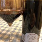 Merlot 2006 Marina Cvetic